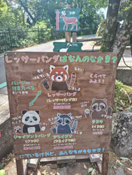 鹿児島市平川動物公園に投稿された画像(2026/5/5)