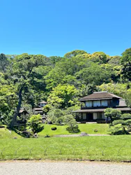 三溪園に投稿された画像(2026/5/6)