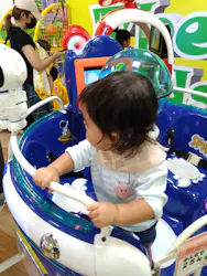 ザキッズ 沖縄パレットくもじ店に投稿された画像(2026/5/6)