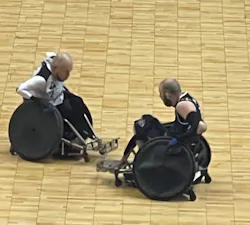 2026ジャパンパラ 車いすラグビー競技大会に投稿された画像(2026/5/6)