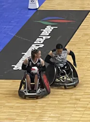 2026ジャパンパラ 車いすラグビー競技大会に投稿された画像(2026/5/6)