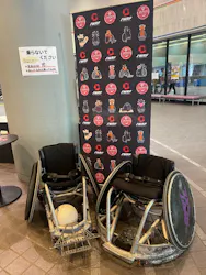 2026ジャパンパラ 車いすラグビー競技大会に投稿された画像(2026/5/6)