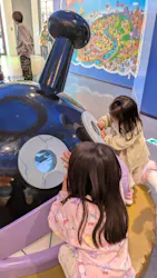 仙台アンパンマンこどもミュージアム&モールに投稿された画像(2026/5/6)