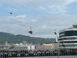 長崎スタジアムシティに投稿された画像(2026/5/6)