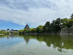 広島城に投稿された画像(2026/5/6)