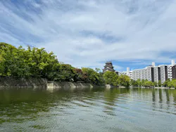 広島城に投稿された画像(2026/5/6)