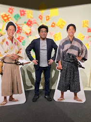 豊臣兄弟! 名古屋中村 大河ドラマ館に投稿された画像(2026/5/7)