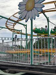 あらかわ遊園に投稿された画像(2026/5/7)
