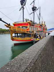 賢島エスパーニャクルーズに投稿された画像(2026/5/7)