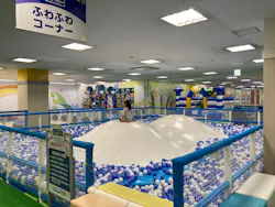 キッズランドUS 鹿児島かのや店に投稿された画像(2026/5/8)