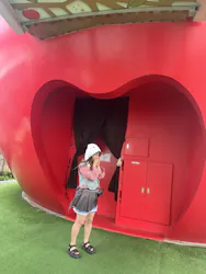 HELLO KITTY SMILEに投稿された画像(2026/5/8)