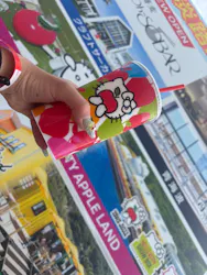 HELLO KITTY SMILEに投稿された画像(2026/5/8)