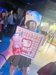 HELLO KITTY SMILEに投稿された画像(2026/5/8)