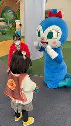仙台アンパンマンこどもミュージアム&モールに投稿された画像(2026/5/8)