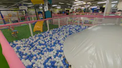 キッズランドUS 奈良香芝店に投稿された画像(2026/5/9)