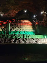 地底王国「美川ムーバレー」に投稿された画像(2026/5/9)