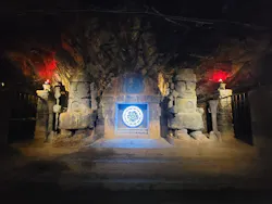 地底王国「美川ムーバレー」に投稿された画像(2026/5/9)