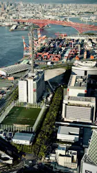 さきしまコスモタワー展望台に投稿された画像(2026/5/9)
