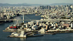 さきしまコスモタワー展望台に投稿された画像(2026/5/9)