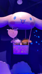 サンリオピューロランドに投稿された画像(2026/5/9)
