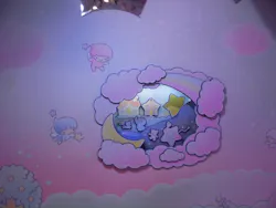 サンリオピューロランドに投稿された画像(2026/5/9)