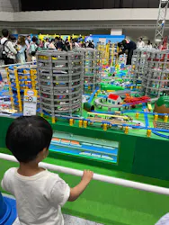 プラレール博 in TOKYO事務局に投稿された画像(2026/5/10)