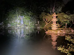 兼六園に投稿された画像(2026/5/10)