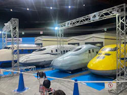 プラレール博 in TOKYO事務局に投稿された画像(2026/5/10)