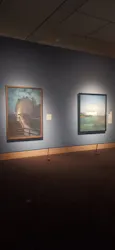 スウェーデン絵画展 北欧の光、日常のかがやき(東京都美術館)に投稿された画像(2026/5/11)