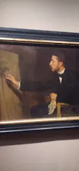 スウェーデン絵画展 北欧の光、日常のかがやき(東京都美術館)に投稿された画像(2026/5/11)