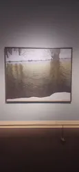 スウェーデン絵画展 北欧の光、日常のかがやき(東京都美術館)に投稿された画像(2026/5/11)