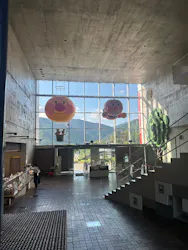 香美市立やなせたかし記念館 (アンパンマンミュージアム&詩とメルヘン絵本館)に投稿された画像(2026/5/11)
