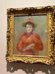西洋絵画400年の旅―珠玉の東京富士美術館コレクションに投稿された画像(2026/5/12)