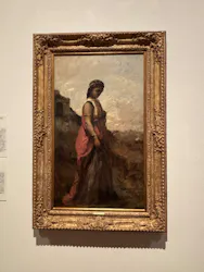 西洋絵画400年の旅―珠玉の東京富士美術館コレクションに投稿された画像(2026/5/12)