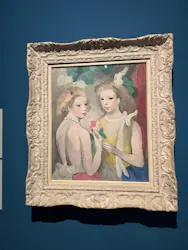 西洋絵画400年の旅―珠玉の東京富士美術館コレクションに投稿された画像(2026/5/12)