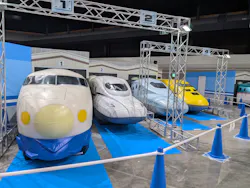 プラレール博 in TOKYO事務局に投稿された画像(2026/5/13)