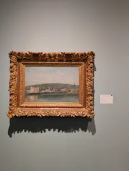 ウジェーヌ・ブーダン展(SOMPO美術館)に投稿された画像(2026/5/14)