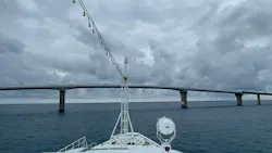 ベイクルーズ・宮古島 モンブランに投稿された画像(2026/5/14)