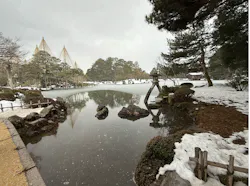 兼六園に投稿された画像(2026/5/15)