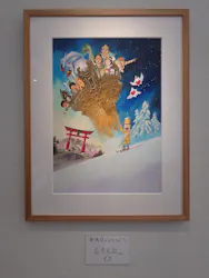 新潟県立近代美術館に投稿された画像(2026/5/15)