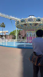 ひらかたパークに投稿された画像(2026/5/17)