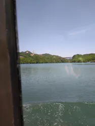 恵那峡遊覧船に投稿された画像(2026/5/17)