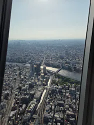 東京スカイツリーに投稿された画像(2026/5/17)