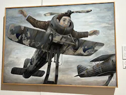 NHK日曜美術館50年展に投稿された画像(2026/5/17)