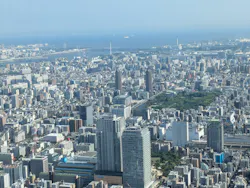 東京スカイツリーに投稿された画像(2026/5/18)