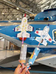 あいち航空ミュージアムに投稿された画像(2026/5/19)