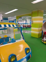 キッズランドUS 埼玉越谷店に投稿された画像(2026/5/19)