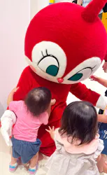 神戸アンパンマンこどもミュージアム&モールに投稿された画像(2026/5/19)