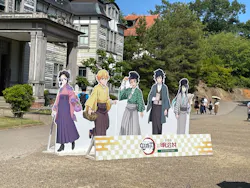 博物館 明治村に投稿された画像(2026/5/20)