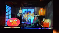 動き出す妖怪展 TOKYO 〜Imagination of Japan〜に投稿された画像(2026/5/20)
